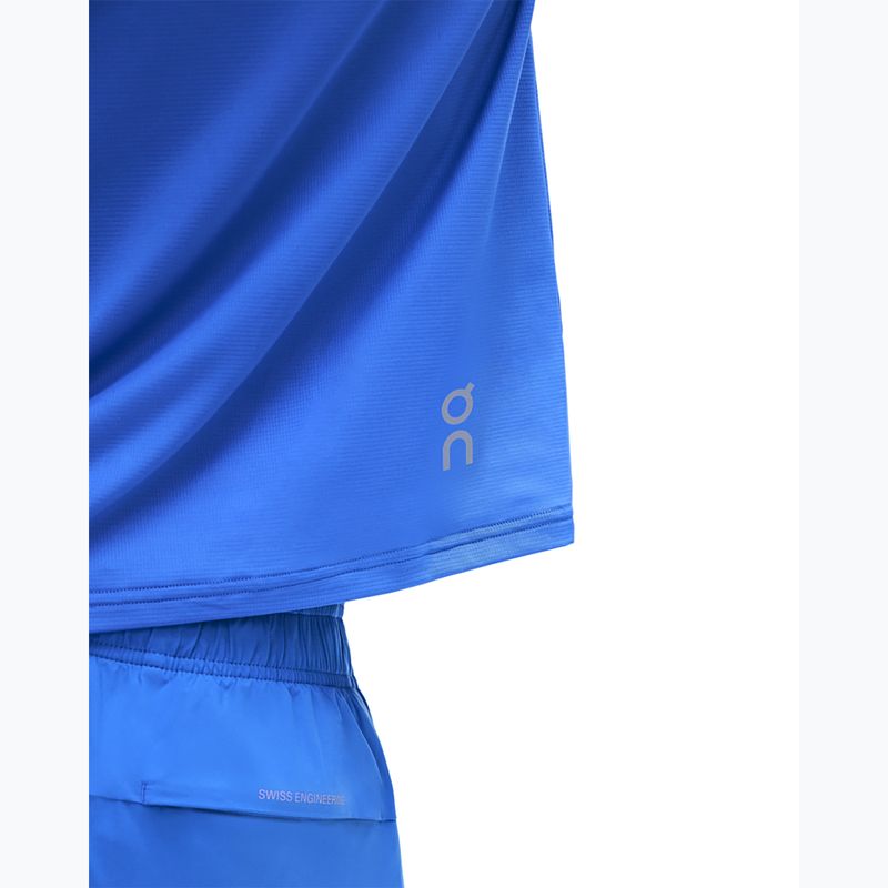 Dámské běžecké Longsleeve On Core-T jay 8