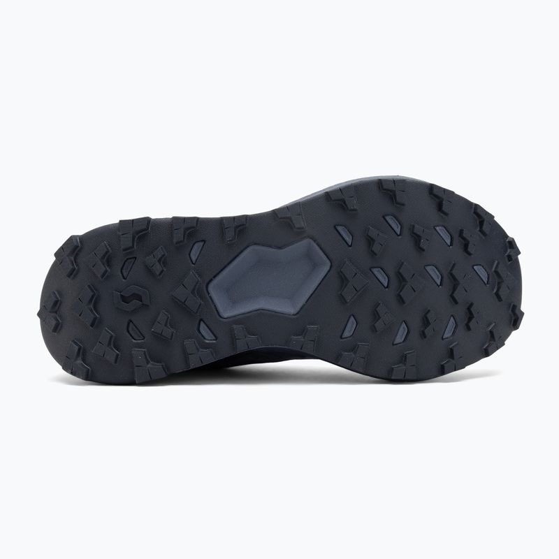 Dámské běžecké boty SCOTT Kinabalu 3 tmavě dark blue/metal blue 4