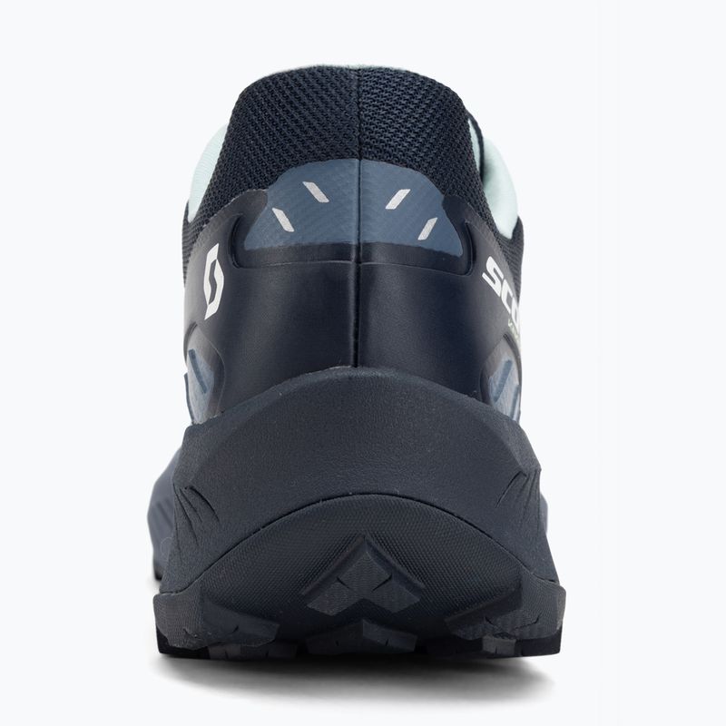 Dámské běžecké boty SCOTT Kinabalu 3 tmavě dark blue/metal blue 6