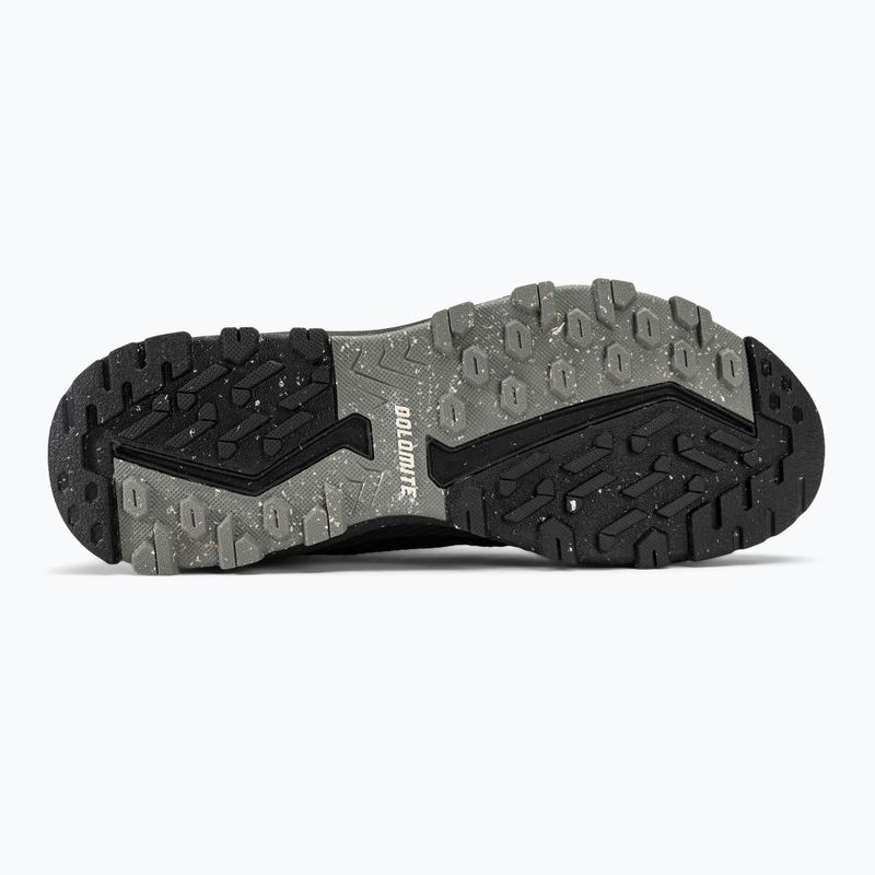 Pánské boty Dolomite Carezza WP black 4