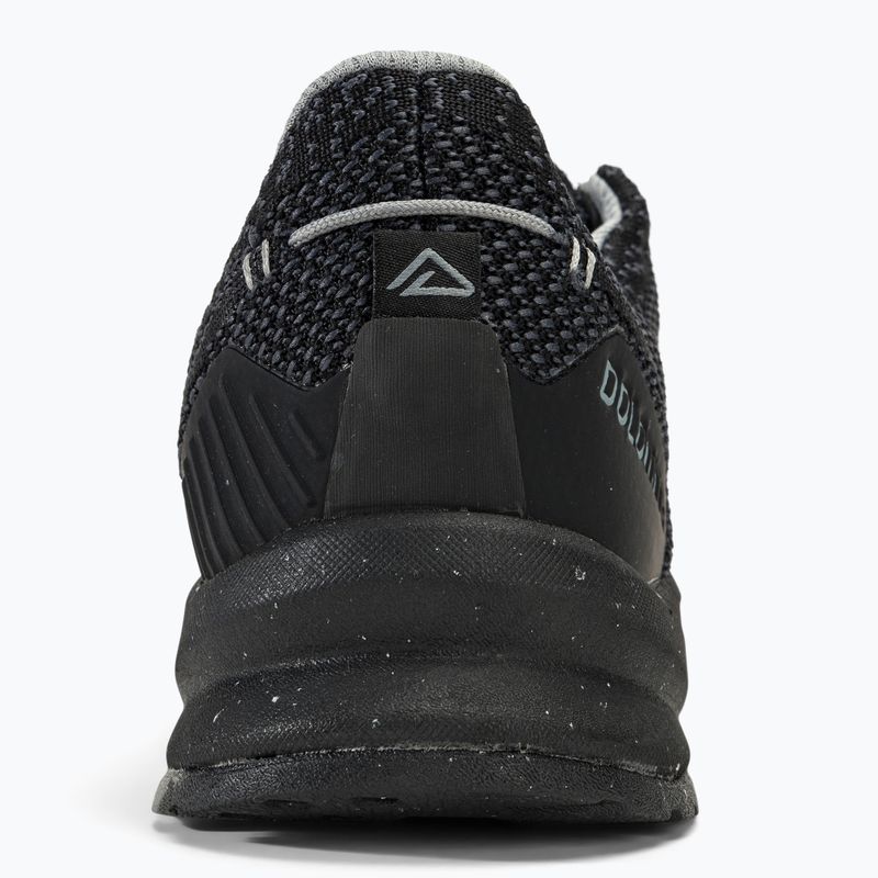 Pánské boty Dolomite Carezza WP black 6