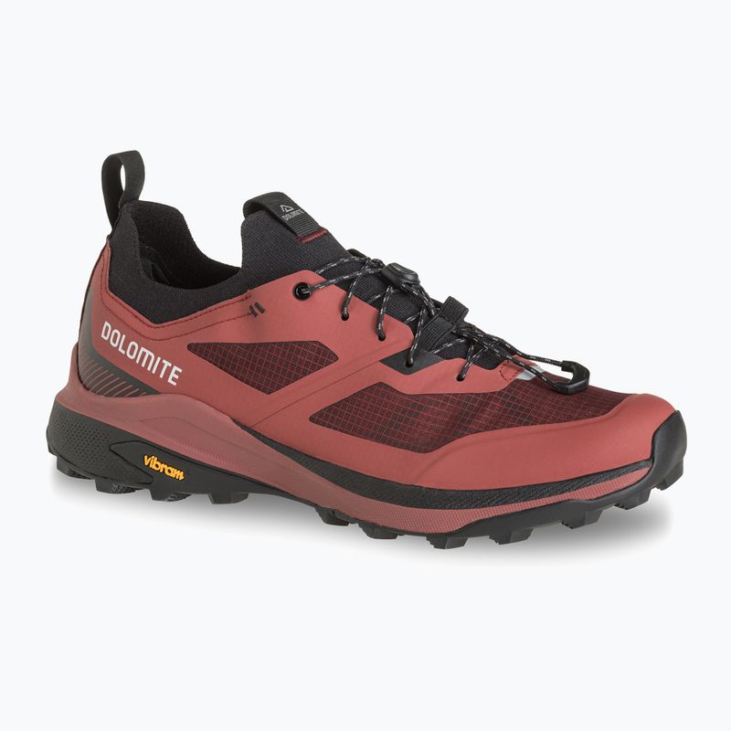 Pánské boty Dolomite Nibelia ochre red