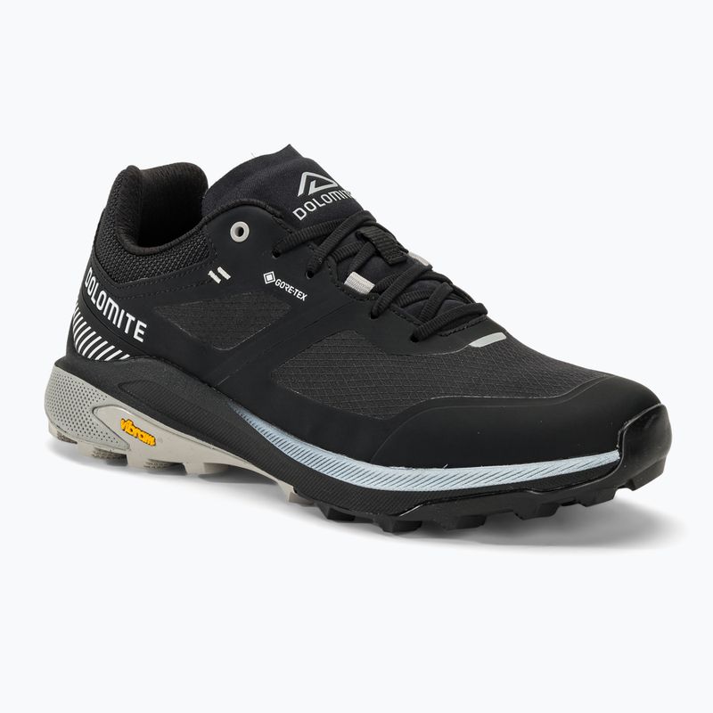 Pánské turistické boty Dolomite Nibelia GTX black