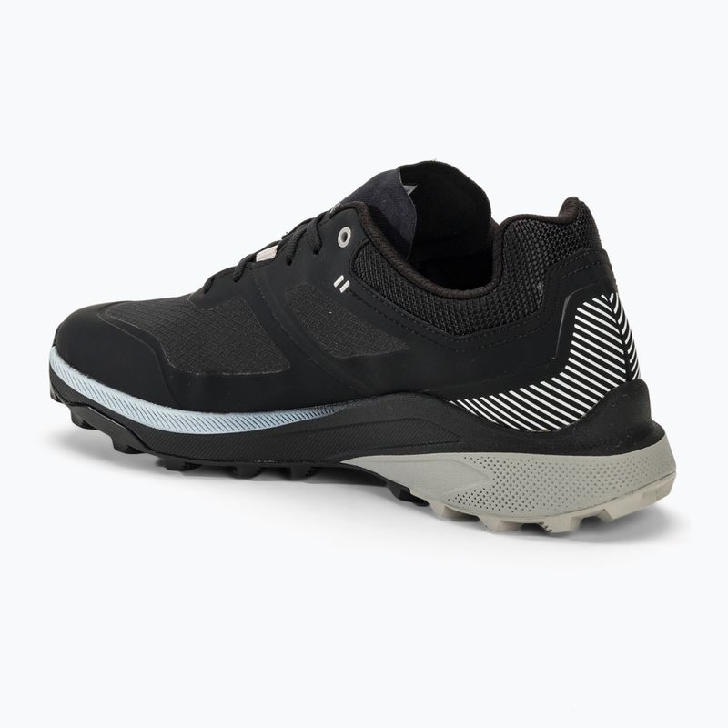 Pánské turistické boty Dolomite Nibelia GTX black 3