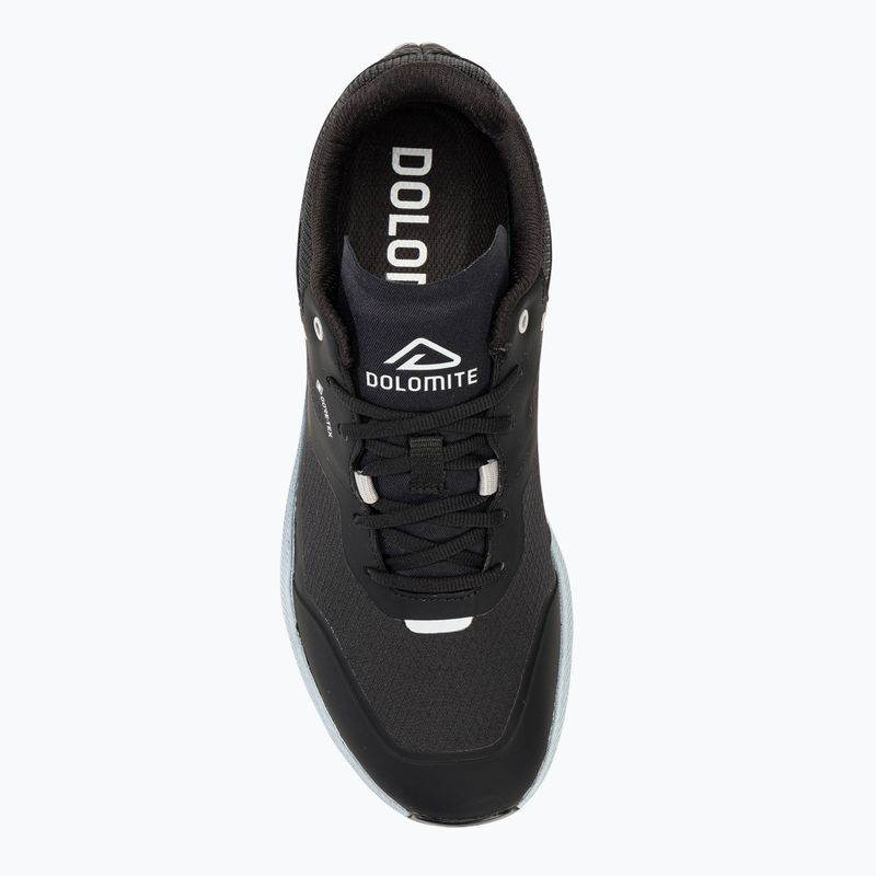 Pánské turistické boty Dolomite Nibelia GTX black 5
