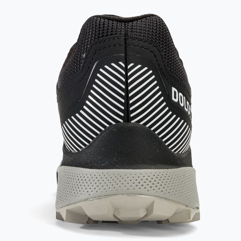 Pánské turistické boty Dolomite Nibelia GTX black 6