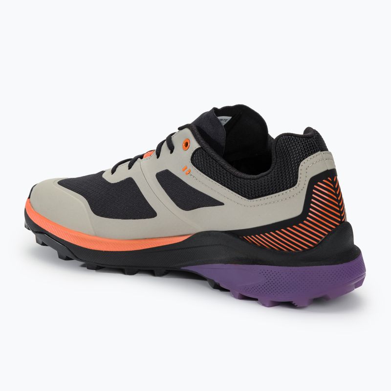 Pánské turistické boty Dolomite Nibelia GTX goat beige 3