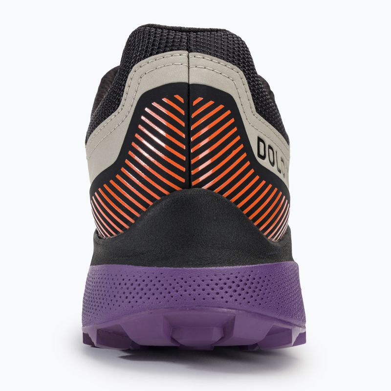 Pánské turistické boty Dolomite Nibelia GTX goat beige 6
