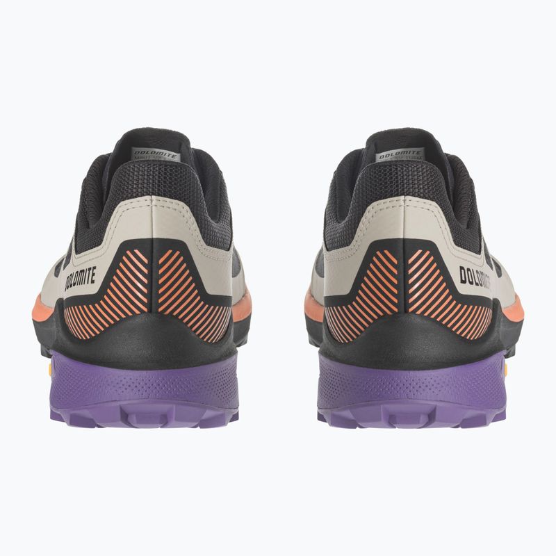 Pánské turistické boty Dolomite Nibelia GTX goat beige 10