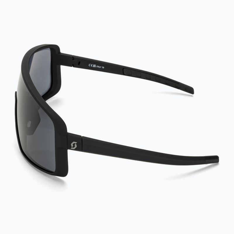 Sluneční brýle SCOTT Torica black/grey 4