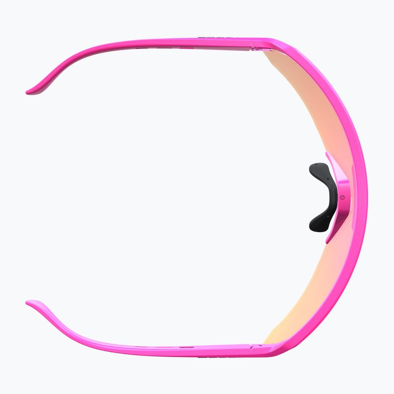 Sluneční brýle SCOTT Sport Shield acid pink/pink chrome 4