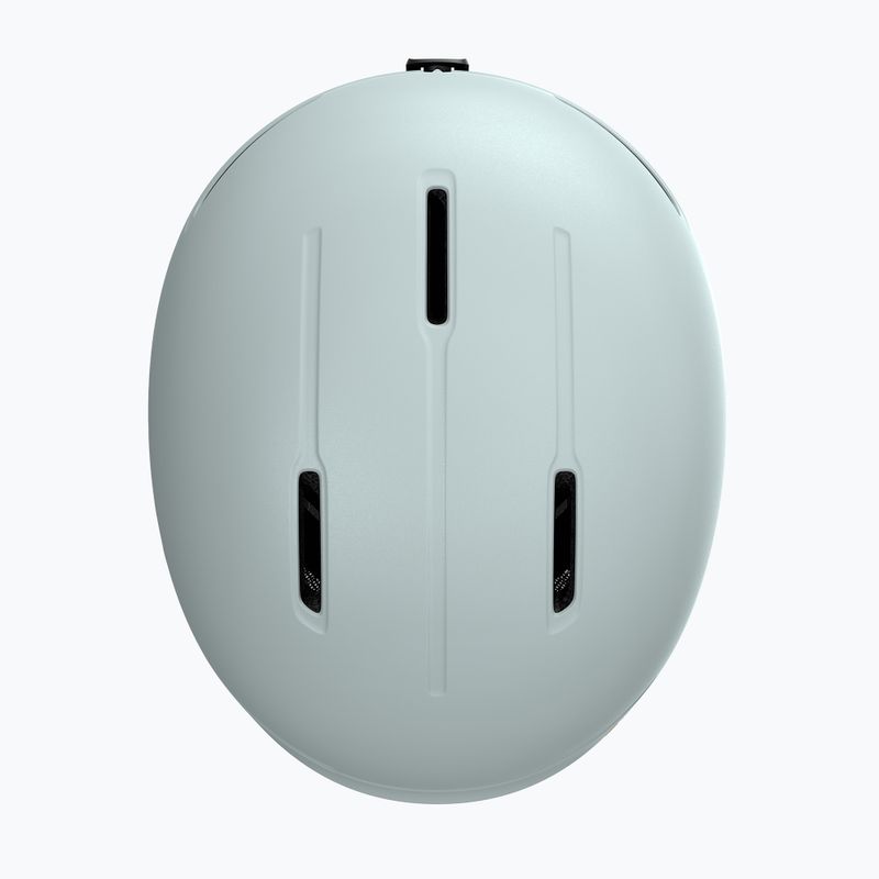 Lyžařská helma SCOTT Track soft blue 4