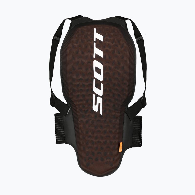 Chránič zad SCOTT Back Airflow black/white 2