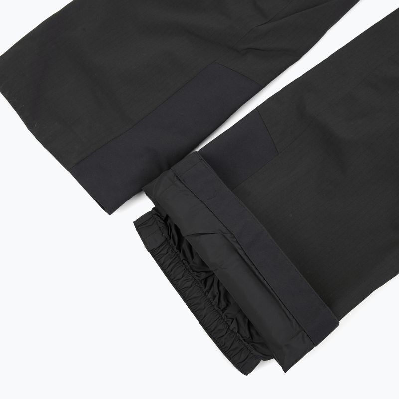 Dámské lyžařské kalhoty SCOTT Ultimate Dryo Ripstop black 5