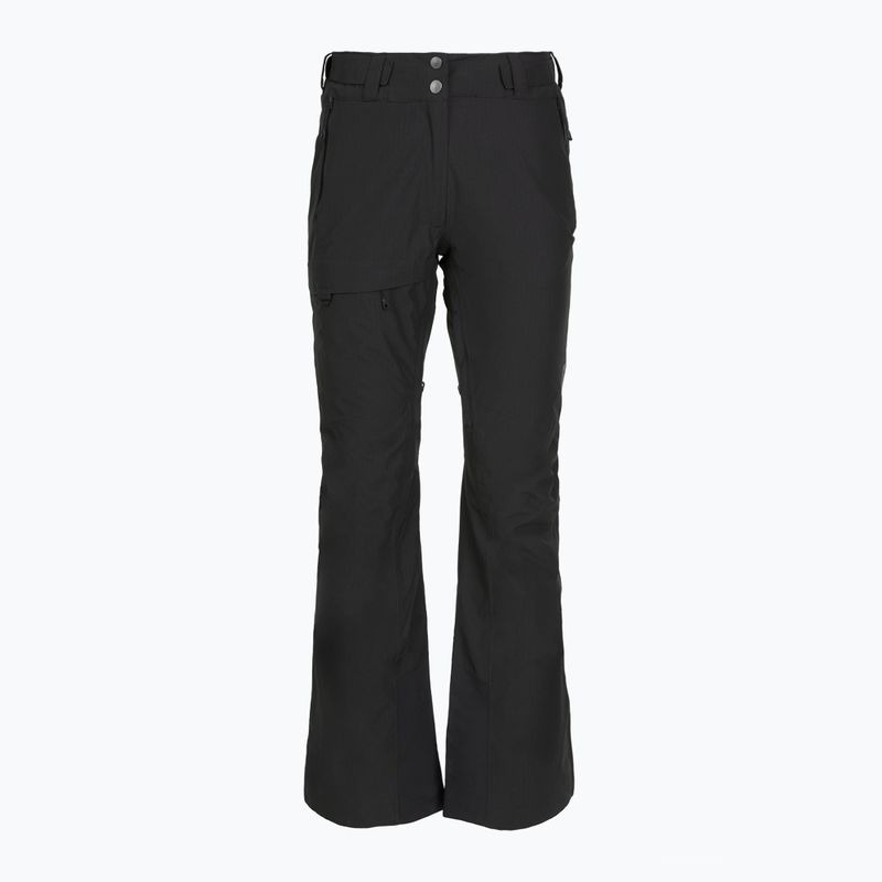 Dámské lyžařské kalhoty SCOTT Ultimate Dryo Ripstop black 6