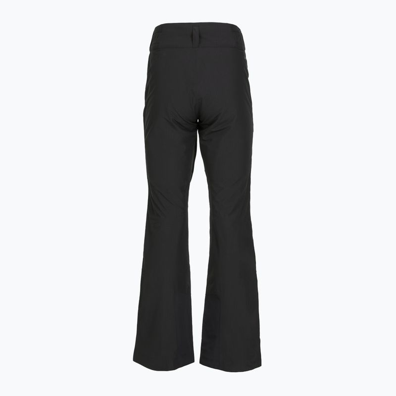 Dámské lyžařské kalhoty SCOTT Ultimate Dryo Ripstop black 7
