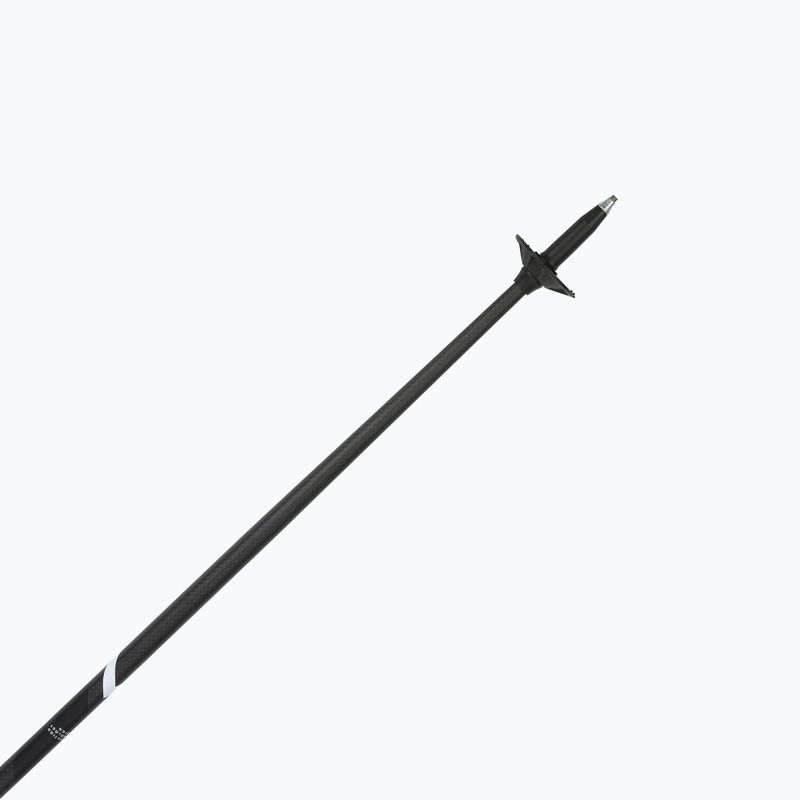 Lyžařské hole SCOTT Pro Taper SRS black 5
