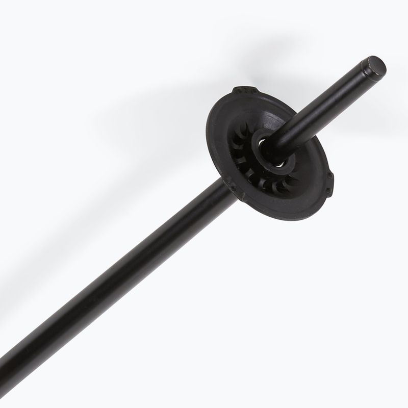 Lyžařské hole SCOTT Sun black 5