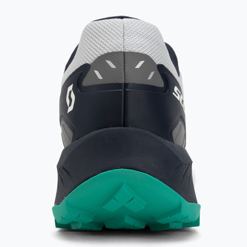 Pánské běžecké boty SCOTT Kinabalu 3 amazon green/fog grey 6