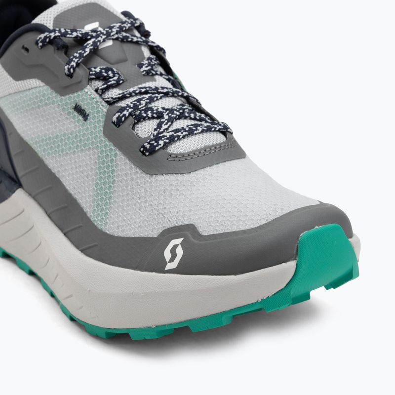Pánské běžecké boty SCOTT Kinabalu 3 amazon green/fog grey 7