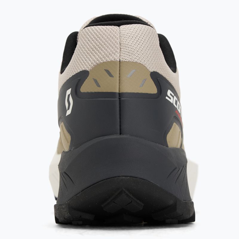 Pánské běžecké boty SCOTT Kinabalu 3 toast beige/glow red 6