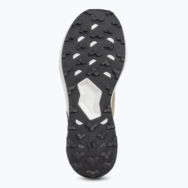 Pánské běžecké boty SCOTT Kinabalu 3 toast beige/glow red 11