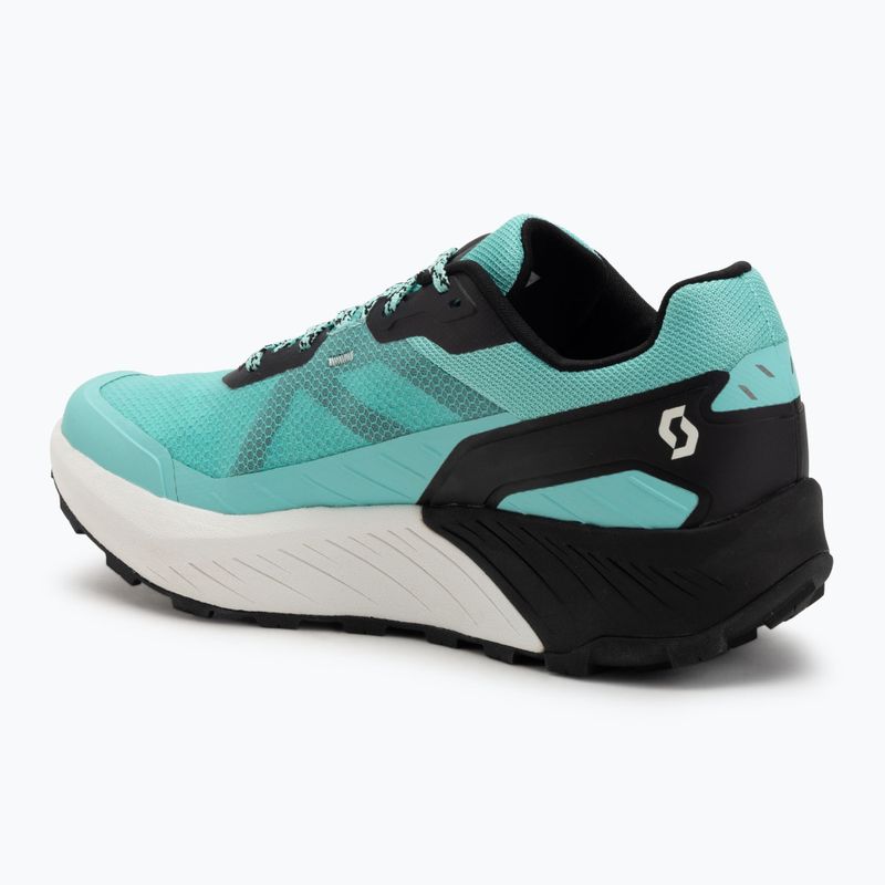 Pánské běžecké boty SCOTT Kinabalu 3 black/florida/green 3