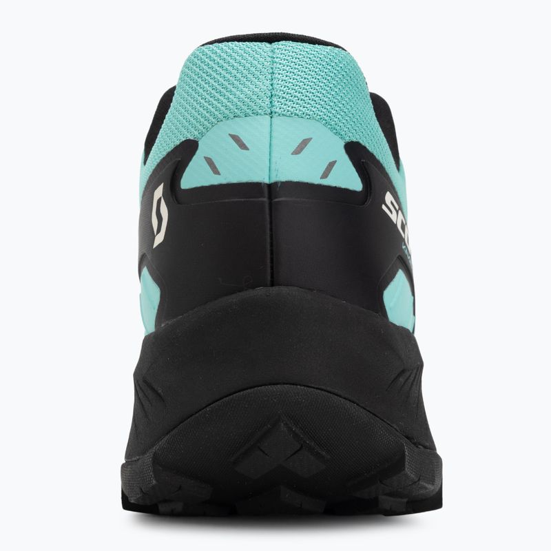 Pánské běžecké boty SCOTT Kinabalu 3 black/florida/green 6