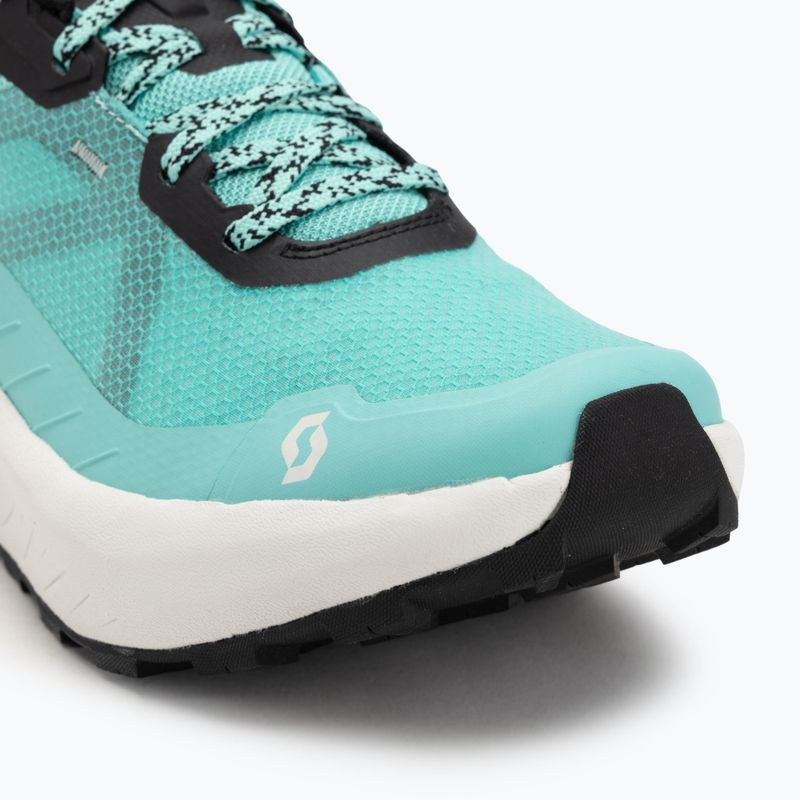 Pánské běžecké boty SCOTT Kinabalu 3 black/florida/green 7