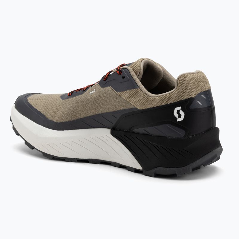 Pánské běžecké boty SCOTT Kinabalu 3 Gore-Tex black/oat beige 3