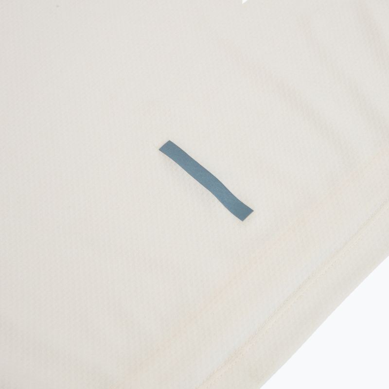 Dámské běžecké tričko SCOTT Endurance Lt cotton white 4