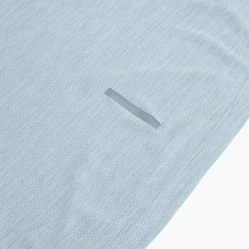 Dámské běžecké tričko SCOTT Endurance Lt morning blue 4