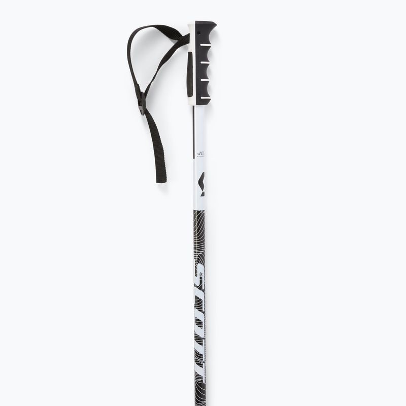 Lyžařské hole SCOTT Sea black 4