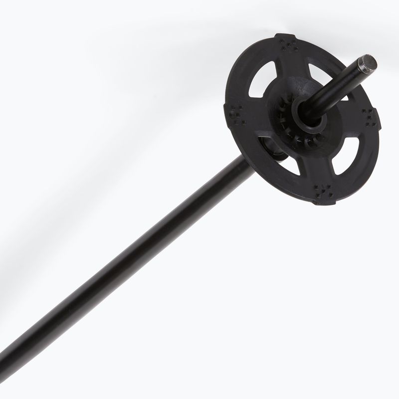 Lyžařské hole SCOTT Sea black 5