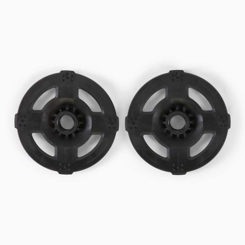 Lyžařské hole SCOTT Sea black 6