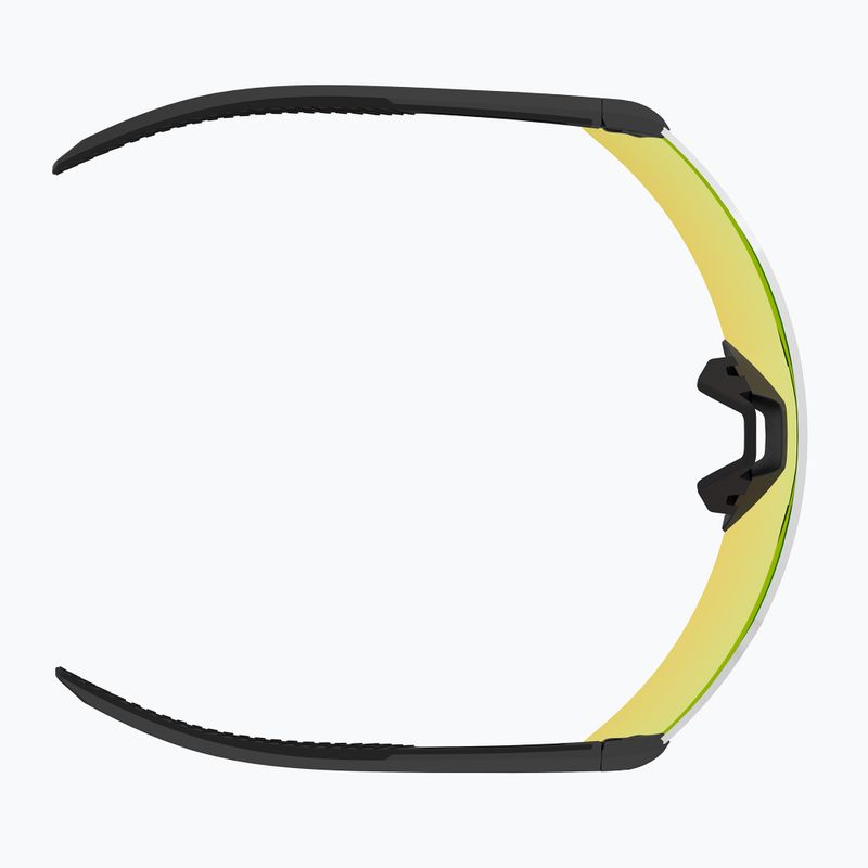 Sluneční brýle SCOTT Stride black/amp red chrome 4