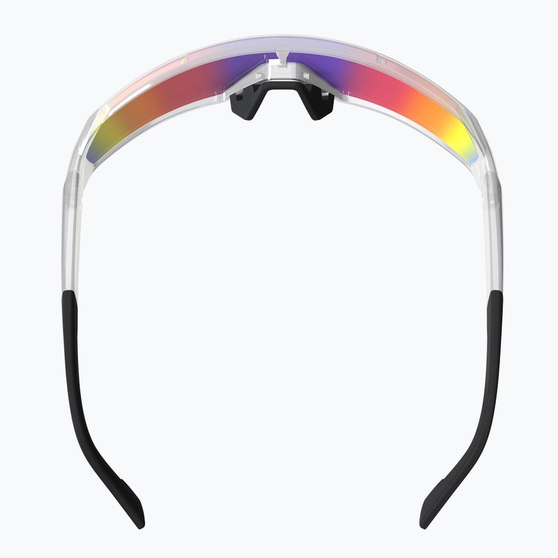 Sluneční brýle SCOTT Pro Shield translucent teal chrome 4