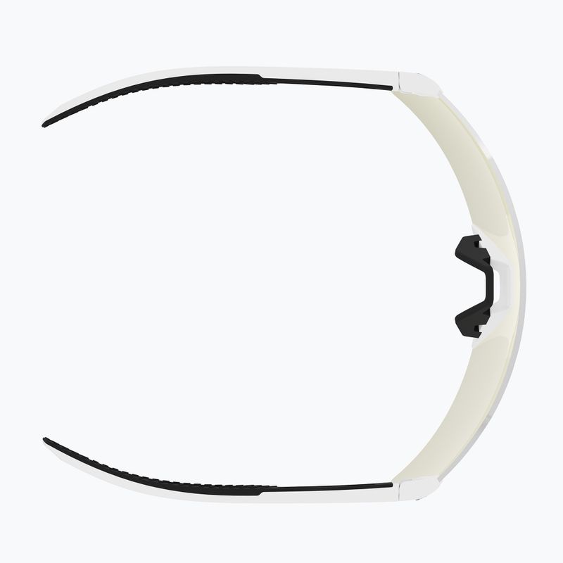 Sluneční brýle SCOTT Stride Compact white/amp white chrome 4