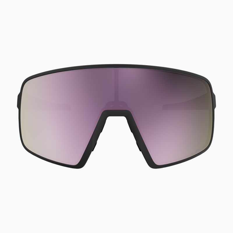 Sluneční brýle SCOTT Torica black/amp lavender chrome 2