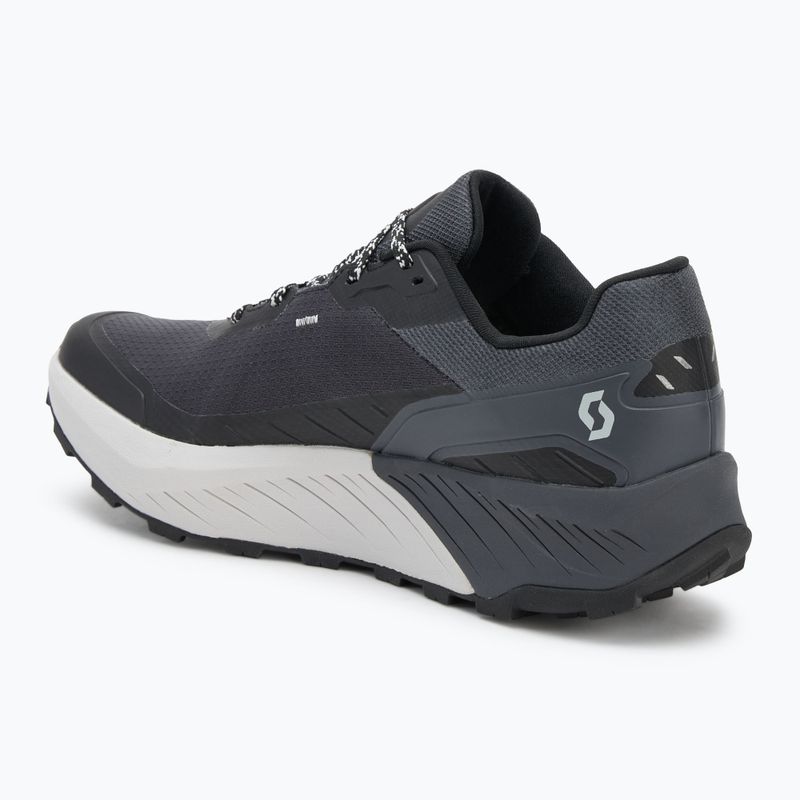 Pánské běžecké boty SCOTT Kinabalu 3 Gore-Tex black 3