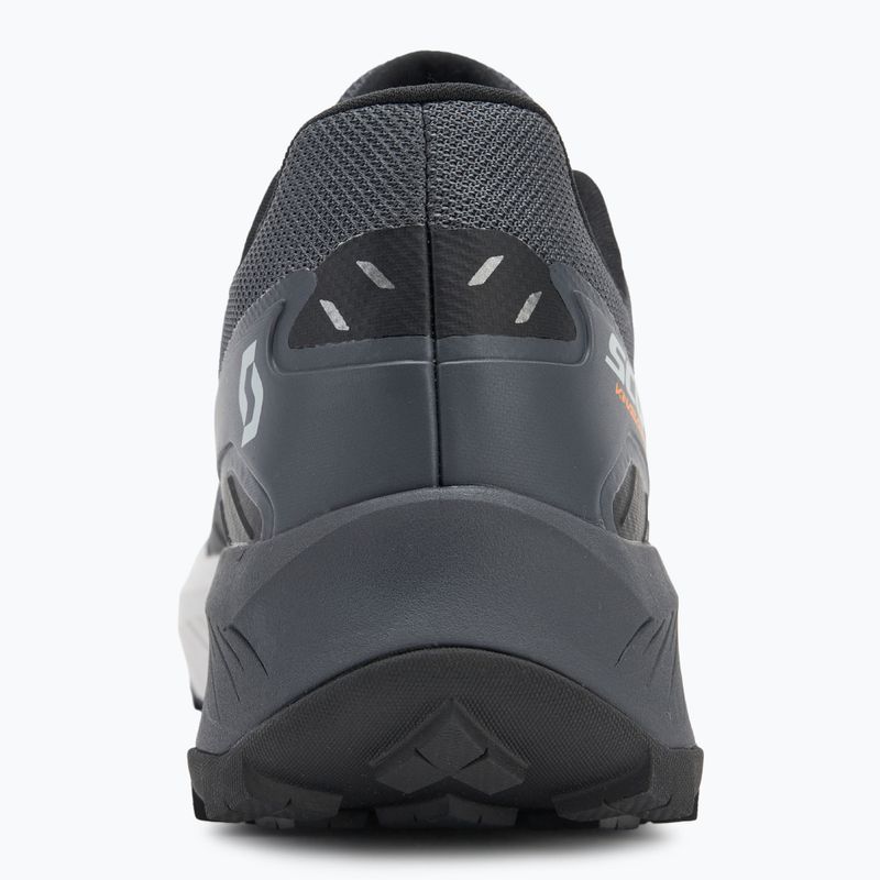 Pánské běžecké boty SCOTT Kinabalu 3 Gore-Tex black 6