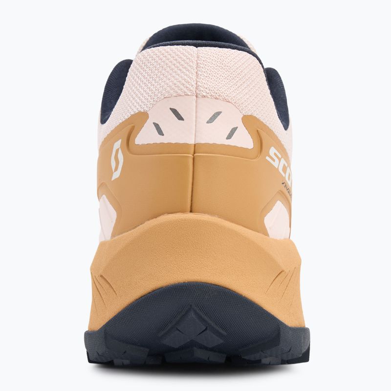 Dámské běžecké boty SCOTT Kinabalu 3 sugar pink/beige 6