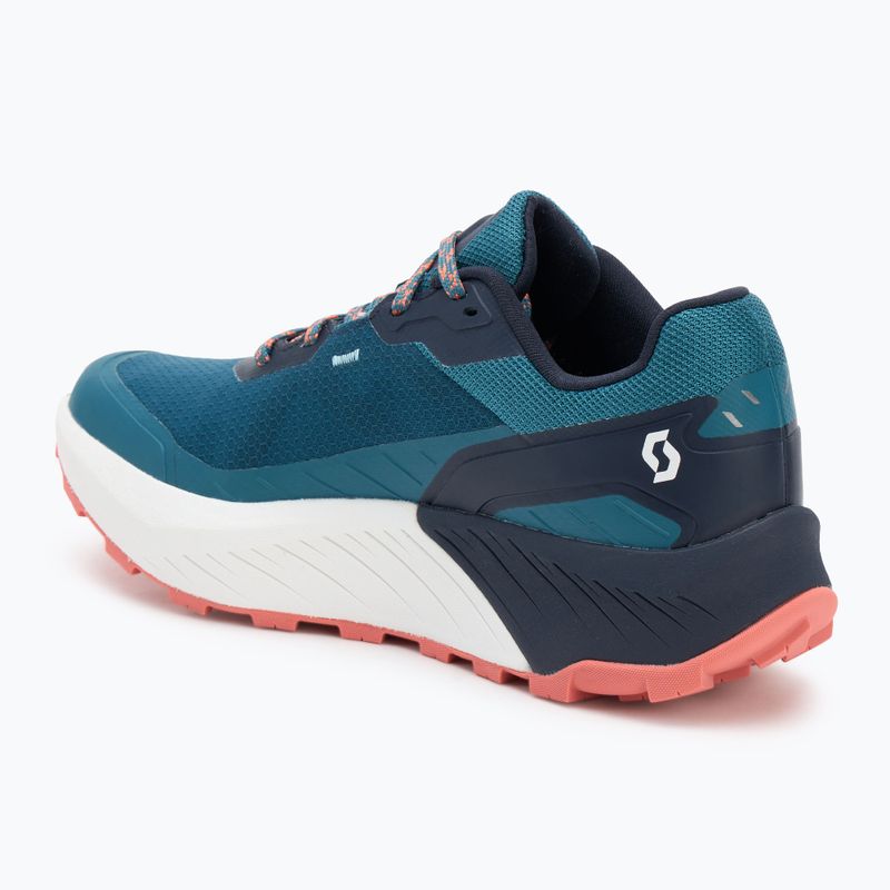 Dámské běžecké boty SCOTT Kinabalu 3 Gore-Tex blue 3