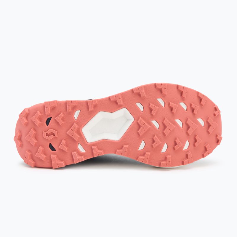 Dámské běžecké boty SCOTT Kinabalu 3 Gore-Tex blue 4