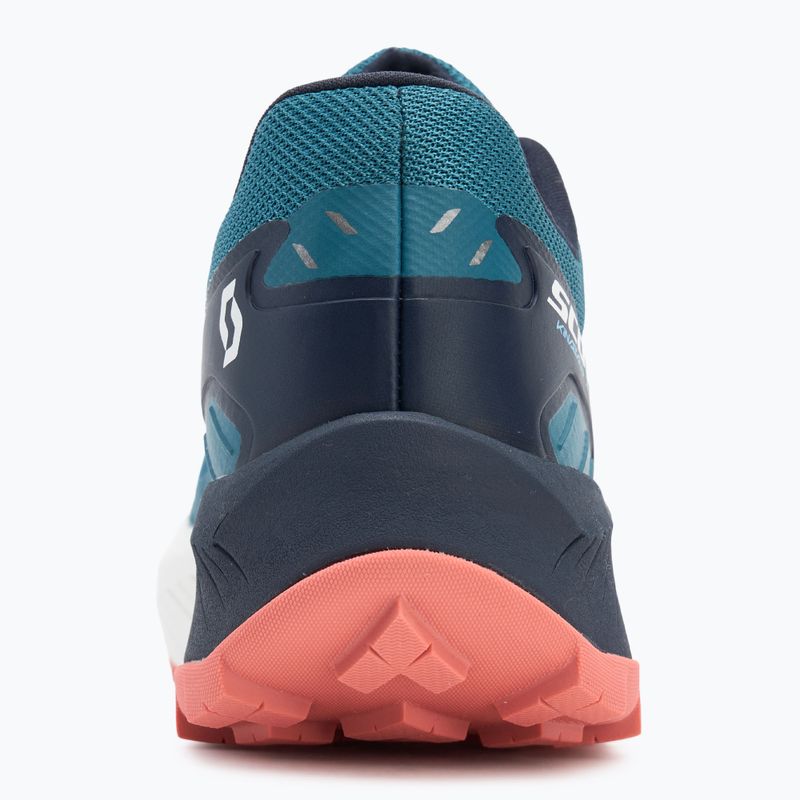 Dámské běžecké boty SCOTT Kinabalu 3 Gore-Tex blue 6
