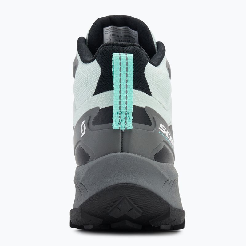 Dámské běžecké boty SCOTT Kinabalu 3 Mid Gore-Tex dry 6