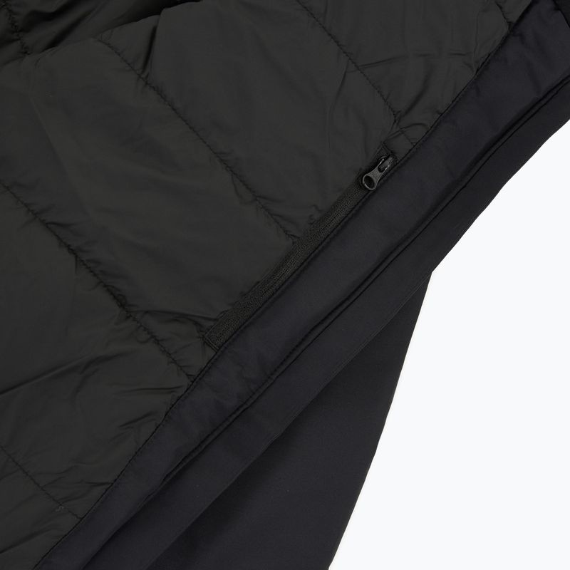 Pánská lyžařská bunda SCOTT Ultimate Dryo black 5