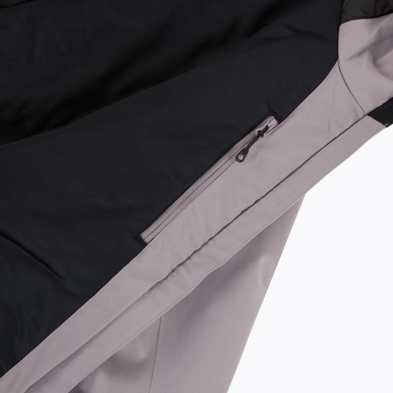 Dámská lyžařská bunda SCOTT Ultimate Dryo 10 evening grey 5