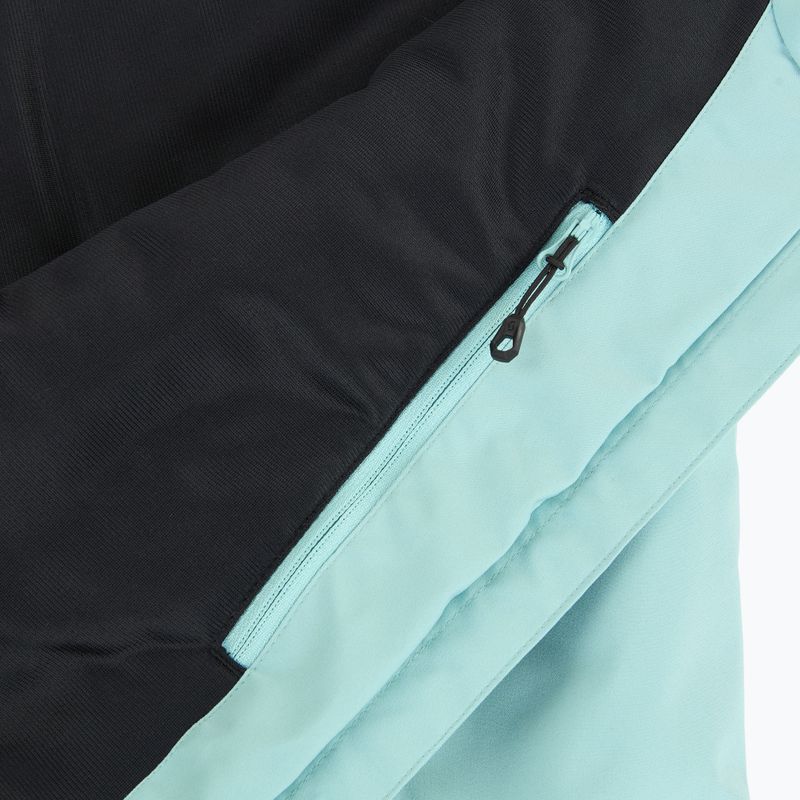 Bunda lyžařská dámská SCOTT Ultimate Dryo 10 frosty blue/dust white 10