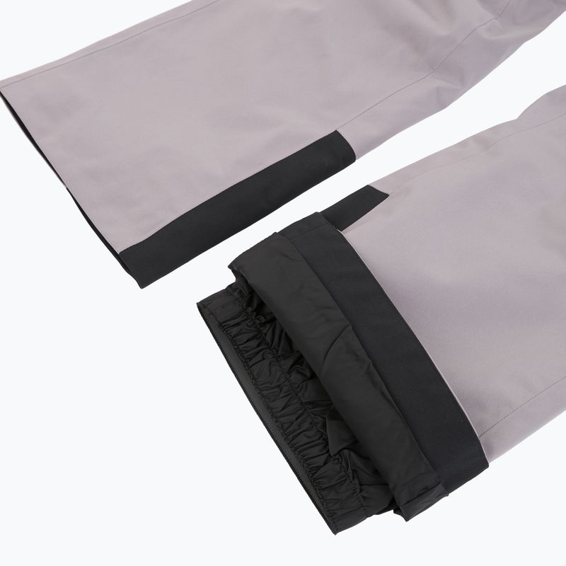 Dámské lyžařské kalhoty SCOTT Ultimate Dryo 10 evening grey 6